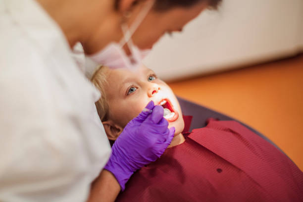 Best Emergency Dentist for Knocked-Out Tooth in Ozona, TX