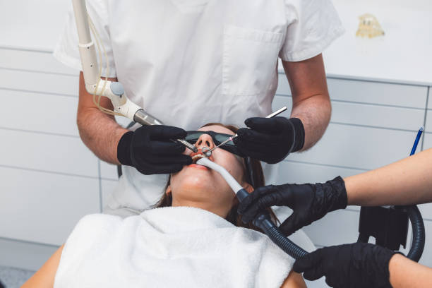 Best Broken or Cracked Tooth Emergency Dentist in Ozona, TX